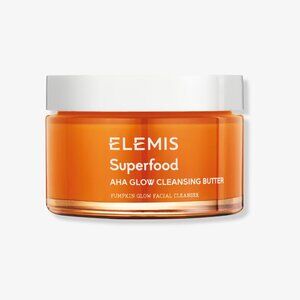 Superfood AHA Glow Cleansing Butter | ELEMIS